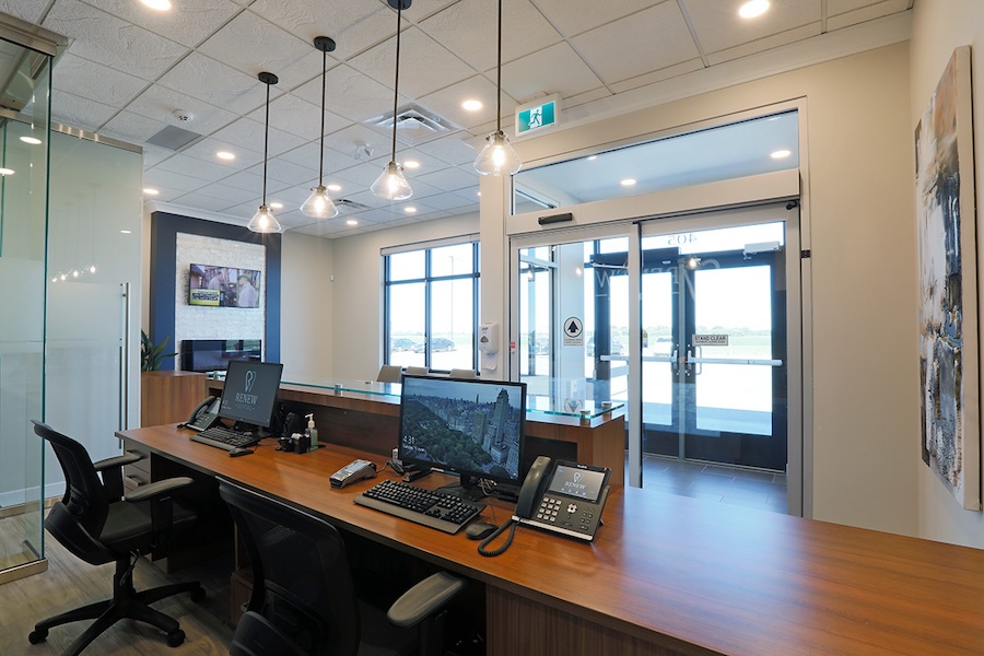 Office Tour 9