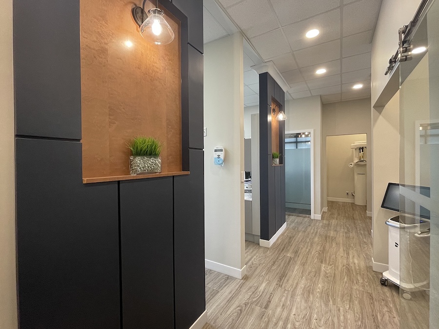 Office Tour 13