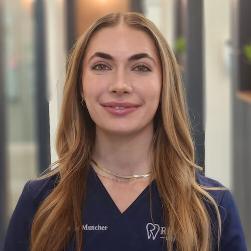Dr. Emma Mutcher