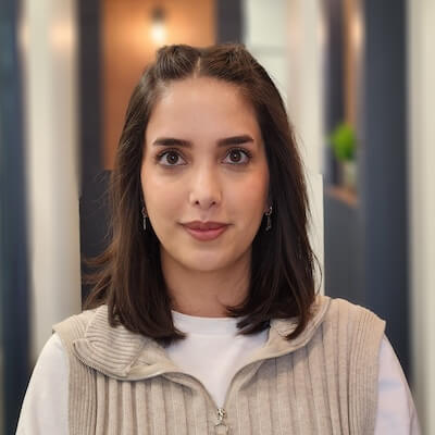 Sarah