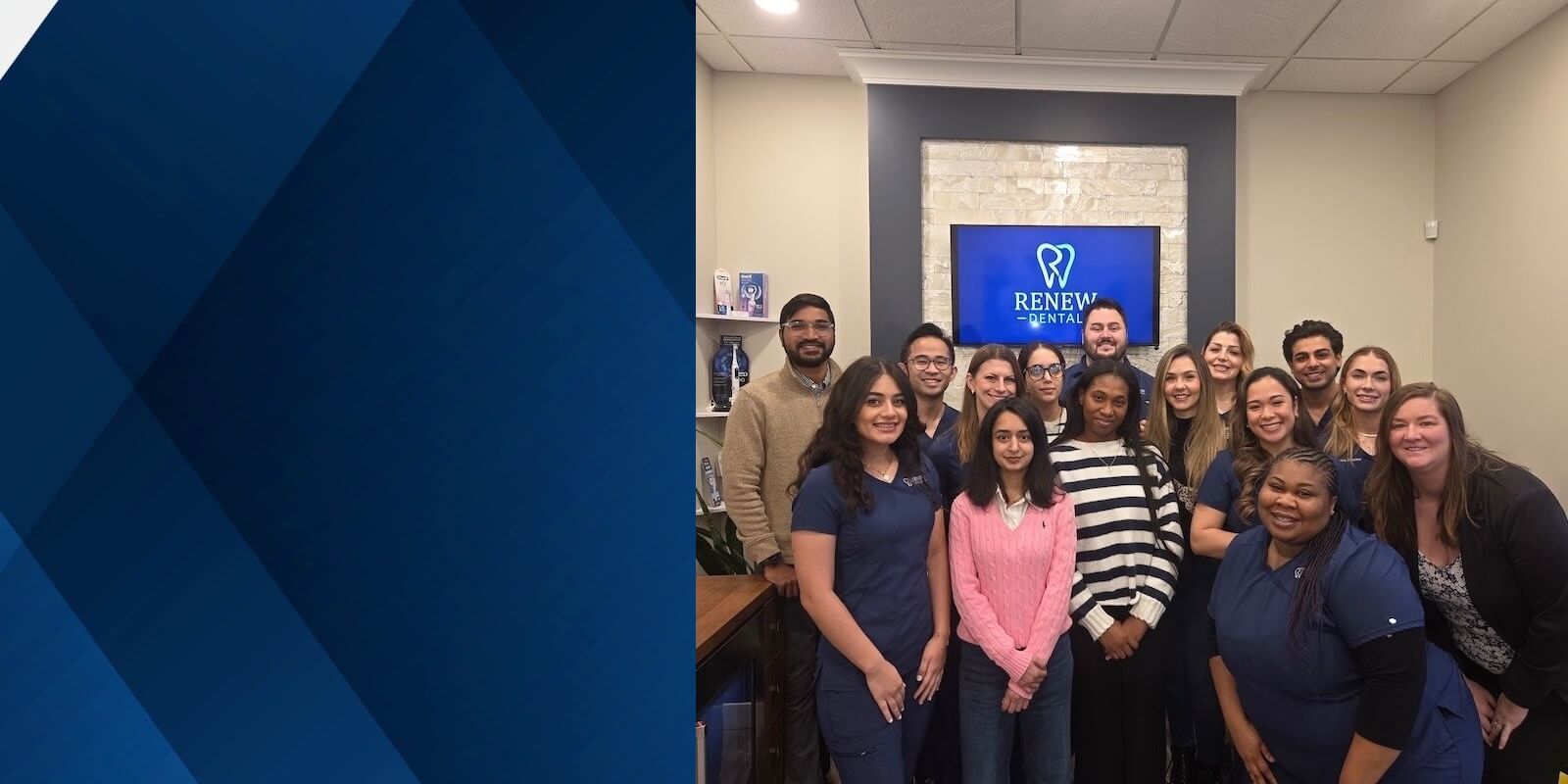 Dentist in Winnipeg, MB