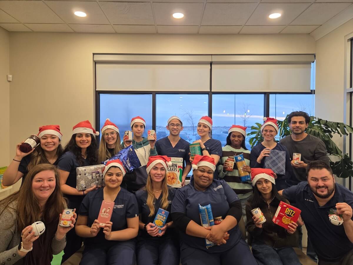 Christmas Cheer Board 2025