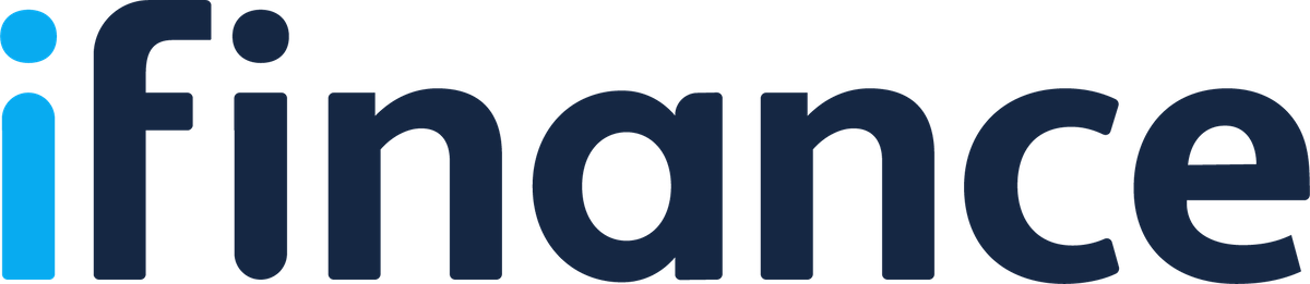 iFinance Logo