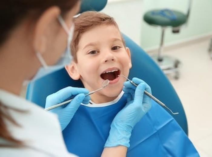 Children’s General Dentistry: Keeping Young Teeth and Gums Healthy