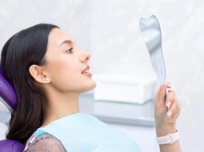 What Are The Types Of Cosmetic Dentistry Procedures?