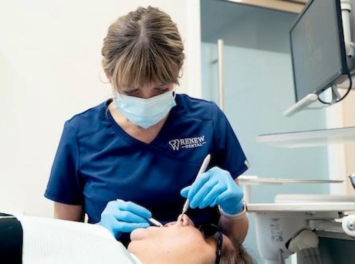 Year-End Dental Checkup: Why It’s Worth Scheduling