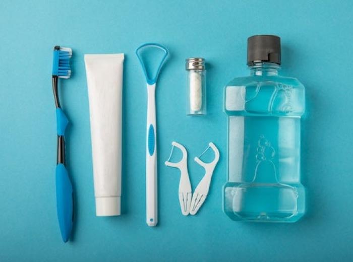 Teeth Cleaning Tips – Combat Bad Smell