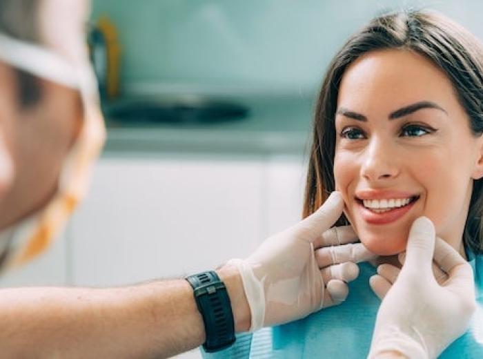 What Are the Top 5 Most Popular Cosmetic Dentistry Procedures?