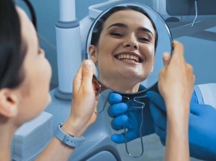 Teeth Whitening and Enamel: Get Celebrity Smiles