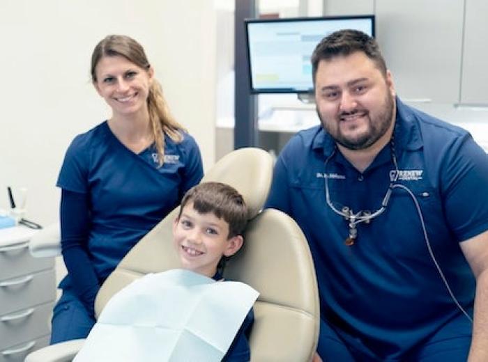 Navigating Dental Milestones: From Baby’s First Tooth to Teen Wisdom Teeth