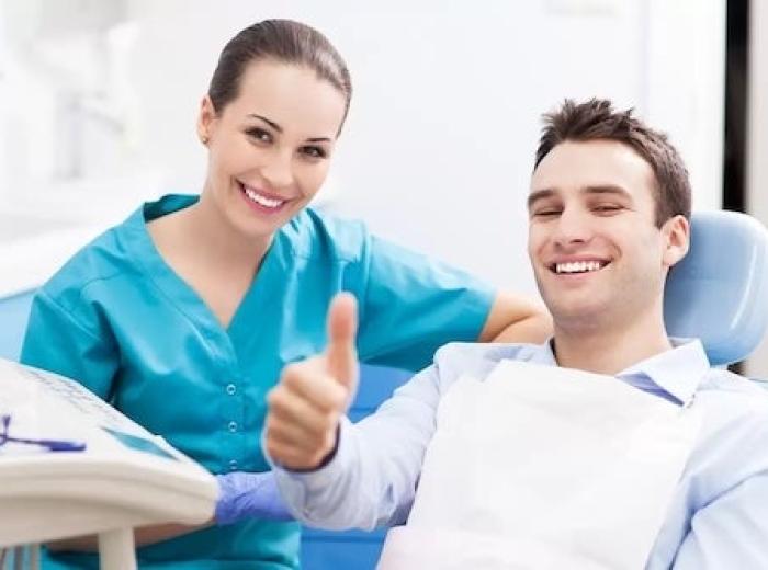 The Mouth-Body Link: Your Oral Health Boosts Your Whole Health