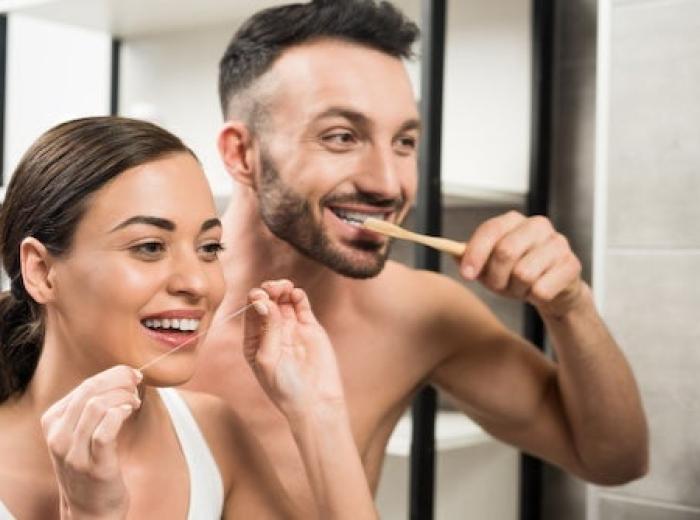 Tips for Improved Oral Hygiene in 2024