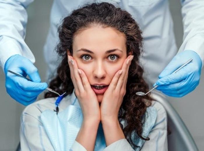 Dental Exam Anxiety: Tips for Overcoming Fear of the Dentist