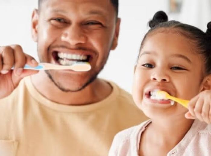 Dental Hygiene for Kids: Fun Ways to Teach Good Habits