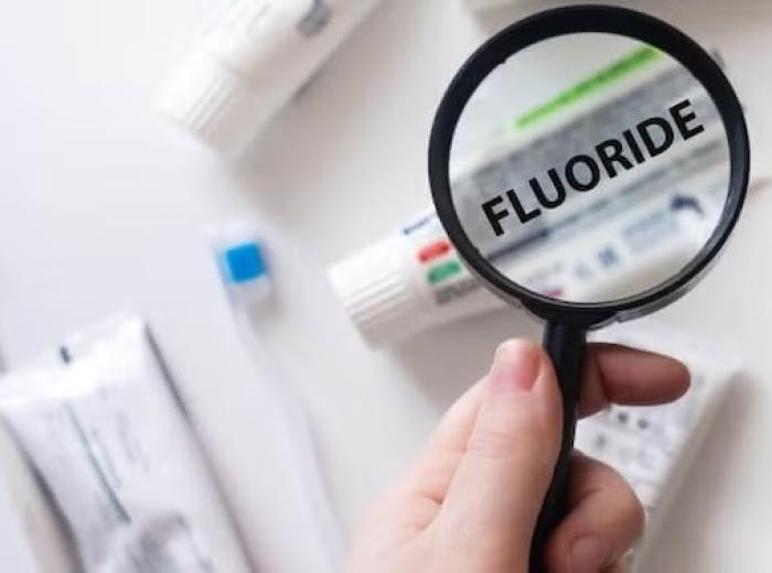 Fluoride and Its Role in Preventing Cavities