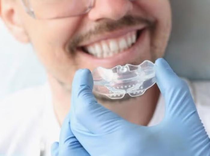 Night Guards for Teeth Grinding: How They Protect Your Smile