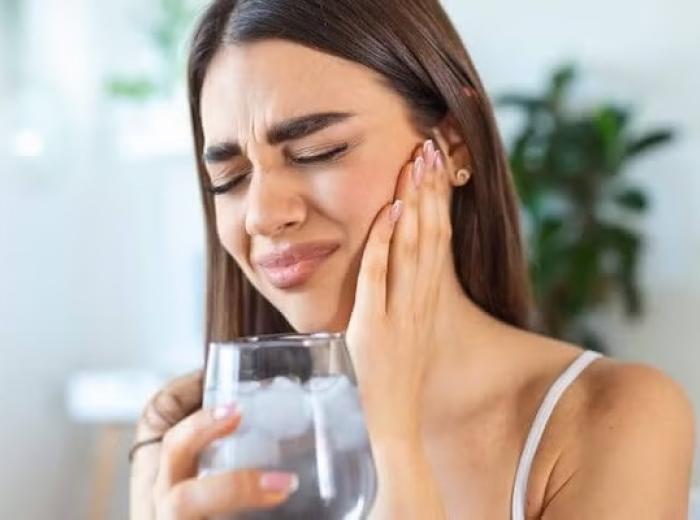 Sensitive Teeth: Tips for Dental Hygiene Without Discomfort