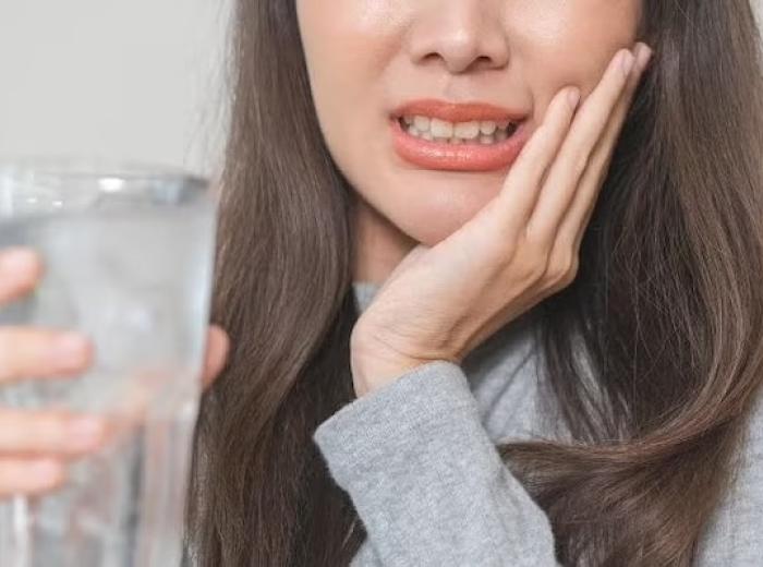 Sensitive Teeth Relief: Top Treatments and Home Remedies Recommended by Dentists