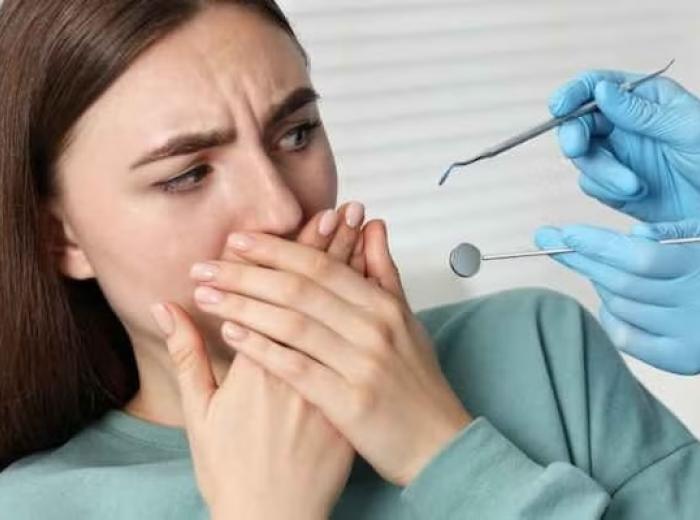 The Silent Epidemic: How Dental Anxiety Impacts Oral Health and What Science Says Helps