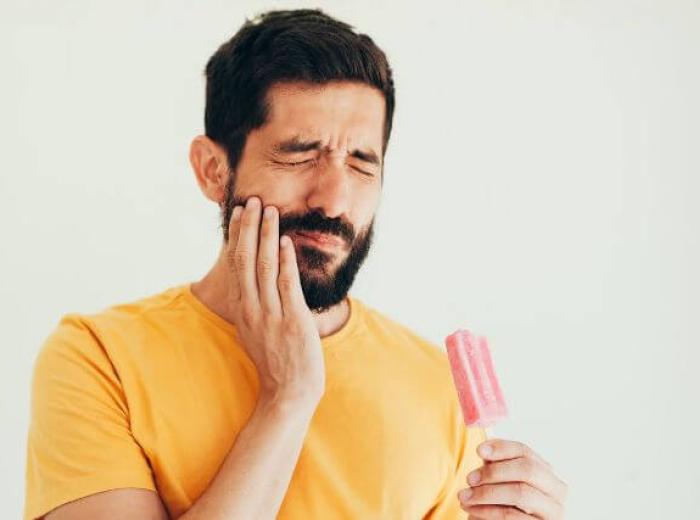 Simple Ways to Prevent and Relieve Tooth Sensitivity