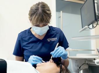 Year-End Dental Checkup: Why It’s Worth Scheduling