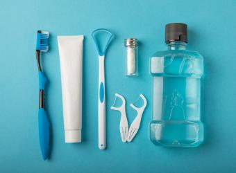 Teeth Cleaning Tips – Combat Bad Smell