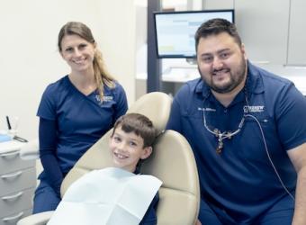 Navigating Dental Milestones: From Baby’s First Tooth to Teen Wisdom Teeth