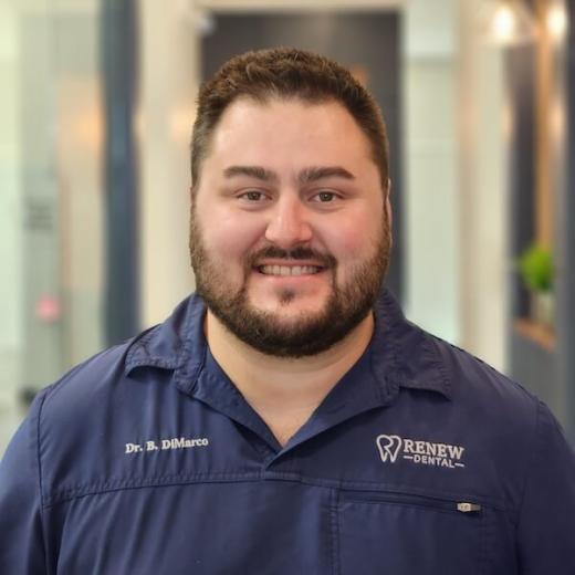 Dr DiMarco Image