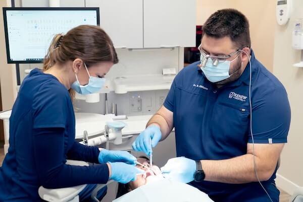 Emergency Dentist